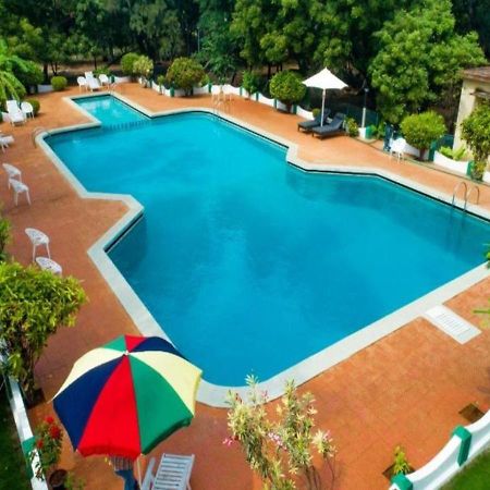 Hotel Tamilnadu - Mamallapuram Chennai Extérieur photo