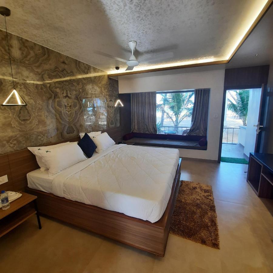 Hotel Tamilnadu - Mamallapuram Chennai Extérieur photo