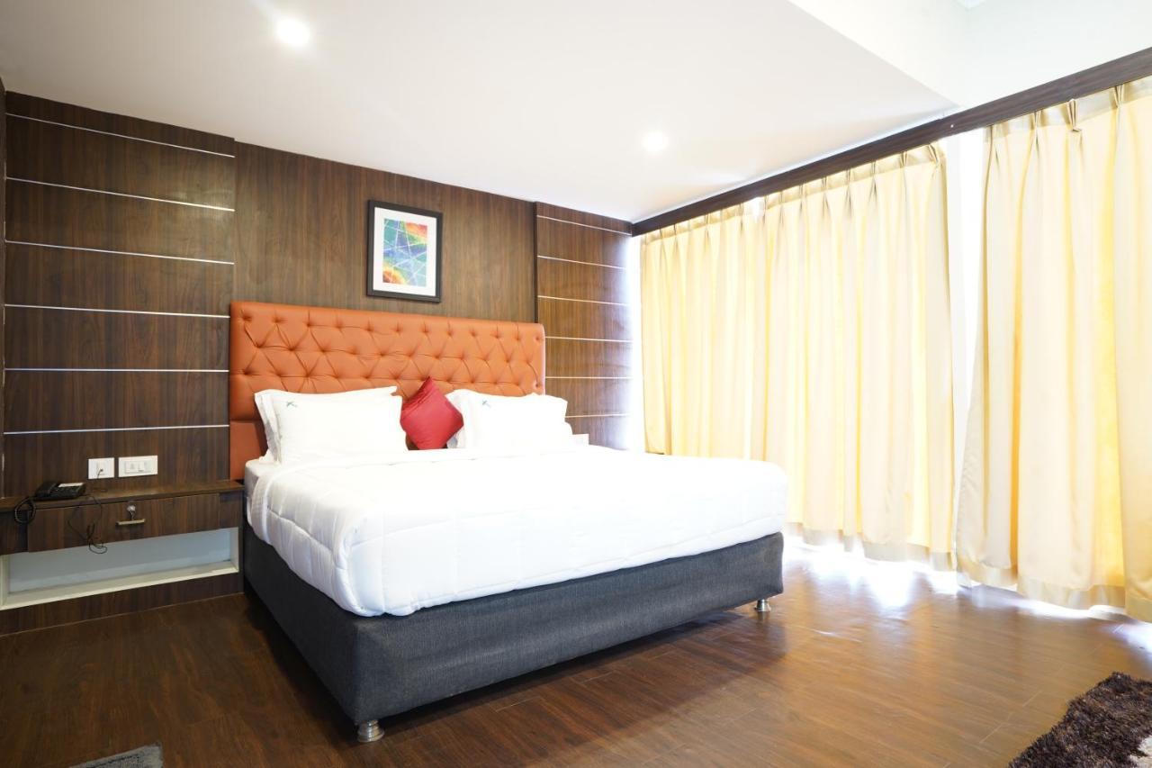 Hotel Tamilnadu - Mamallapuram Chennai Extérieur photo